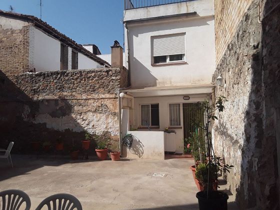 Foto 2 de Xalet en venda a Riba-roja de Túria de 5 habitacions amb terrassa i garatge