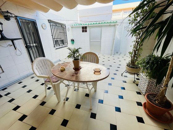 Foto 2 de Piso en venta en Zona Concordia de 4 habitaciones con terraza y balcón