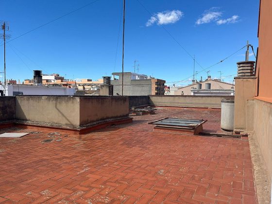 Foto 2 de Chalet en alquiler en calle Vinaròs de 4 habitaciones con terraza y garaje