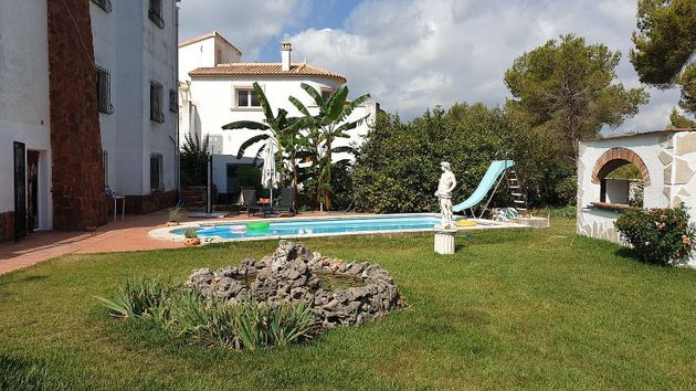 Foto 2 de Xalet en venda a urbanización Tossal Gross de 5 habitacions amb terrassa i piscina