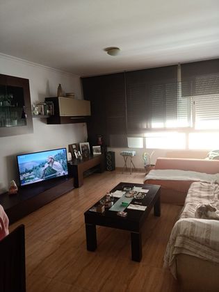 Foto 1 de Pis en venda a calle Joanot Martorell de 2 habitacions amb terrassa i calefacció