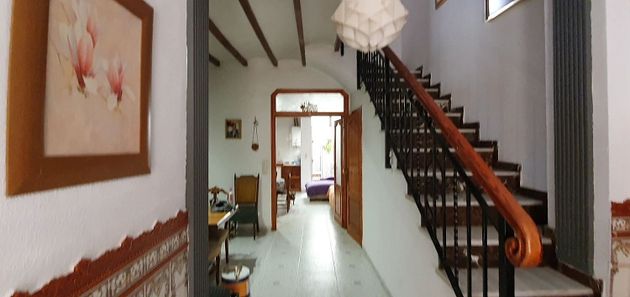 Foto 1 de Xalet en venda a calle Santa Teresa de 4 habitacions amb terrassa i aire acondicionat