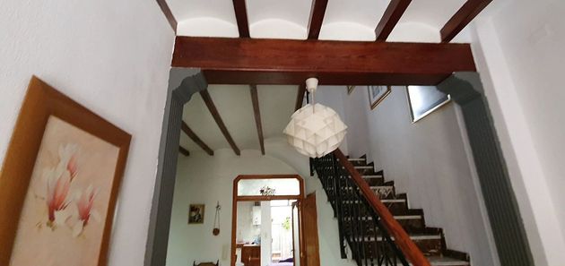 Foto 2 de Xalet en venda a calle Santa Teresa de 4 habitacions amb terrassa i aire acondicionat