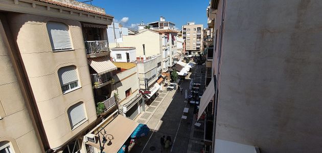 Foto 1 de Piso en venta en calle Verge de 4 habitaciones con terraza y balcón