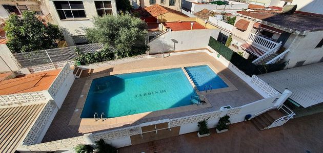 Foto 1 de Pis en venda a calle Camp de Morverde de 3 habitacions amb terrassa i piscina
