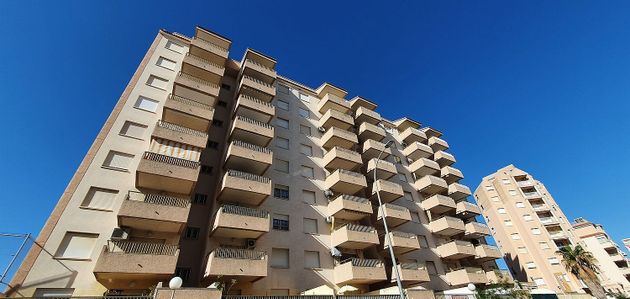 Foto 2 de Venta de piso en calle Camp de Morverde de 3 habitaciones con terraza y piscina
