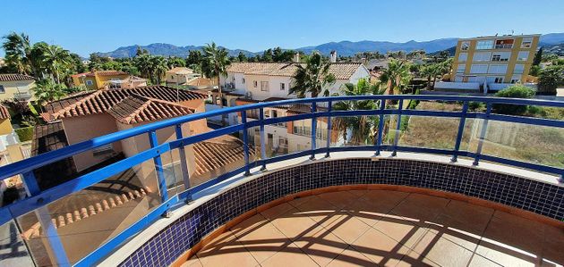 Foto 2 de Pis en venda a calle Ribera de 2 habitacions amb terrassa i piscina