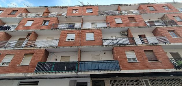 Foto 2 de Venta de piso en calle De la Mar de 3 habitaciones con terraza y balcón