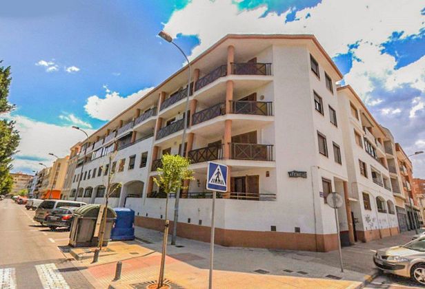 Foto 1 de Dúplex en venda a calle Rosa de Los Vientos de 3 habitacions amb terrassa i piscina