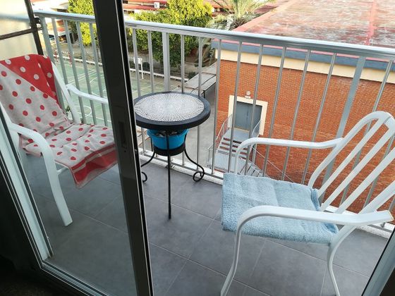 Foto 2 de Pis en venda a calle Popa de 3 habitacions amb terrassa i aire acondicionat