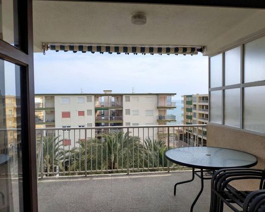 Foto 1 de Àtic en venda a avenida De la Marina de 3 habitacions amb terrassa i garatge