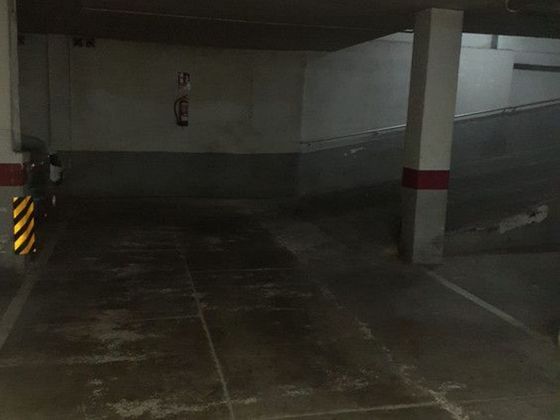 Foto 1 de Venta de garaje en calle Guardamar de 10 m²