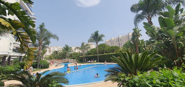 Foto 1 de Pis en venda a calle Maestrat de 3 habitacions amb terrassa i piscina