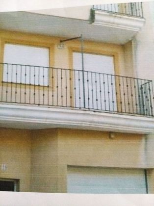 Foto 2 de Casa adossada en venda a Xeraco de 4 habitacions amb balcó i aire acondicionat