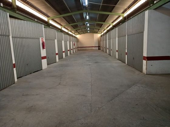 Foto 1 de Venta de garaje en Grau de Gandia- Marenys Rafalcaid de 20 m²