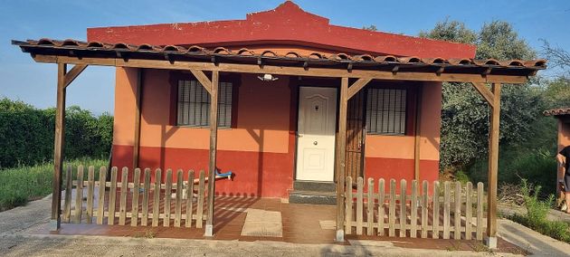 Foto 1 de Xalet en venda a Castelló de Rugat de 2 habitacions amb terrassa i balcó