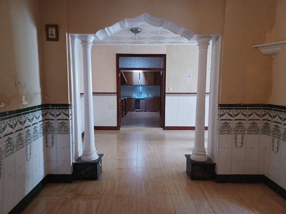 Foto 2 de Xalet en venda a Palma de Gandía de 5 habitacions amb terrassa i balcó