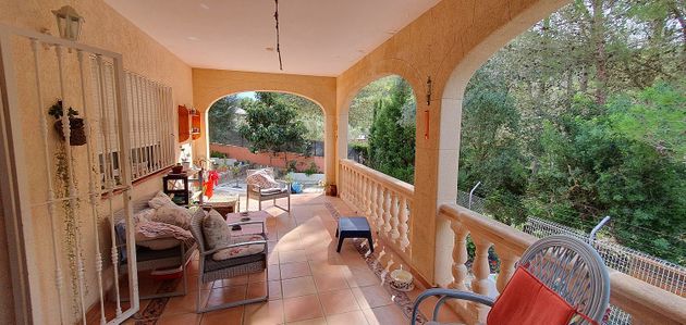 Foto 1 de Xalet en venda a calle Parpallo de 6 habitacions amb terrassa i jardí