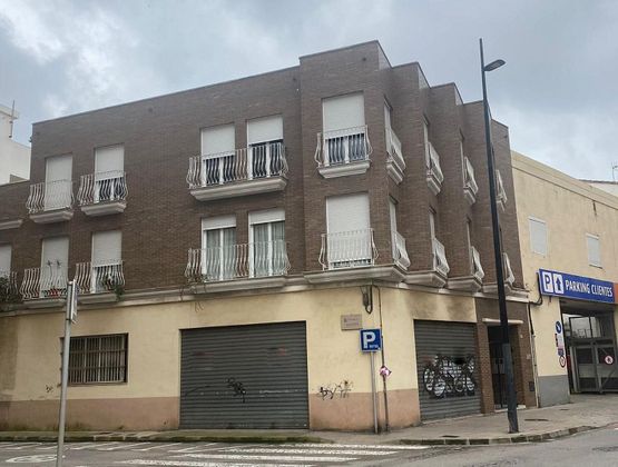 Foto 2 de Local en venda a calle Sant Vicent Ferrer de 117 m²