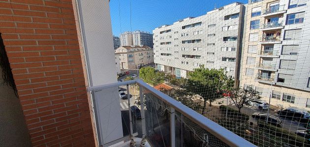 Foto 1 de Àtic en venda a calle De Les Càtedres de 2 habitacions amb terrassa i balcó