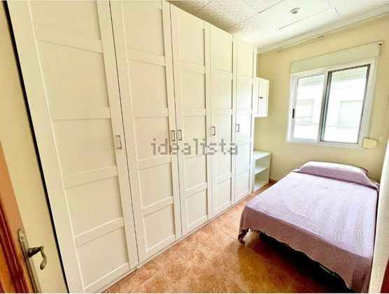 Foto 2 de Pis en venda a Grau de Gandia- Marenys Rafalcaid de 3 habitacions amb piscina i aire acondicionat
