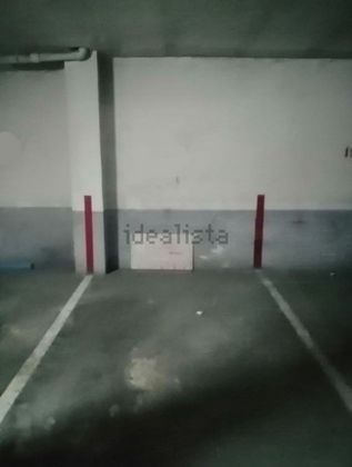 Foto 1 de Alquiler de garaje en Grau de Gandia- Marenys Rafalcaid de 12 m²