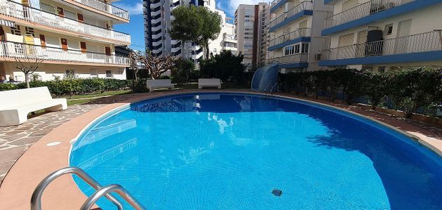 Foto 1 de Pis en venda a Playa de Gandia de 3 habitacions amb terrassa i piscina