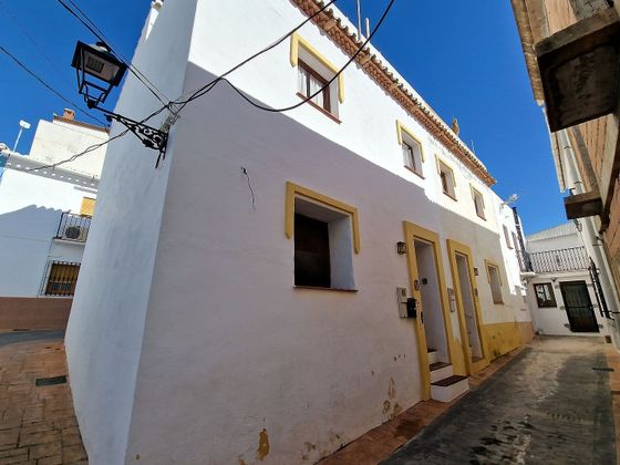 Foto 1 de Casa en venda a calle Las Parras de 2 habitacions amb terrassa