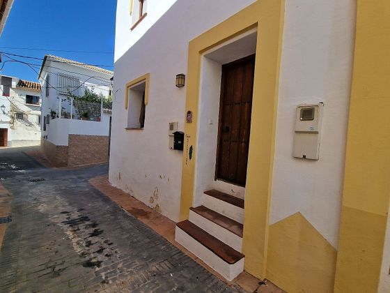 Foto 2 de Casa en venda a calle Las Parras de 2 habitacions amb terrassa