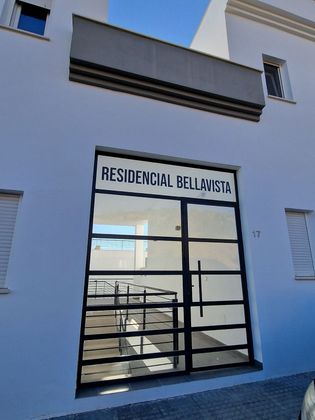 Foto 1 de Casa en venda a calle Alfonso Molino Padilla de 3 habitacions amb terrassa