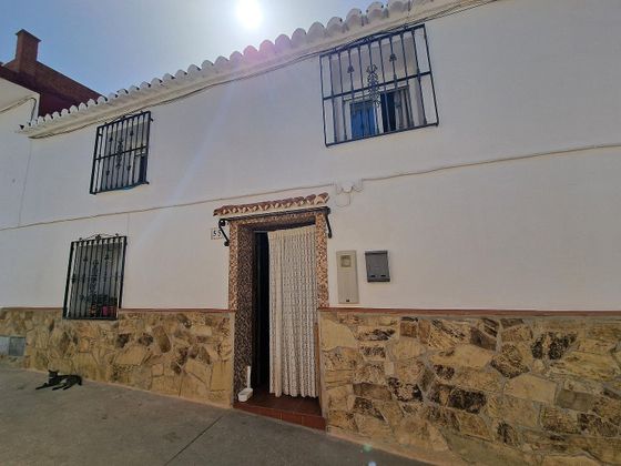 Foto 1 de Casa adossada en venda a calle Los Ramirez de 2 habitacions i 64 m²