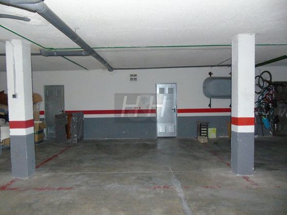 Foto 2 de Venta de garaje en Torre en Conill-Cumbres de San Antonio de 32 m²
