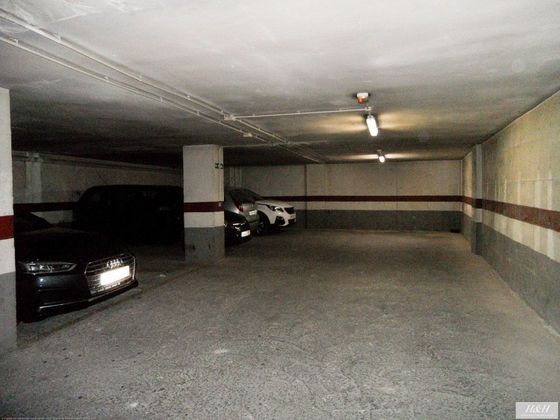 Foto 2 de Garatge en venda a L'Eixereta de 10 m²