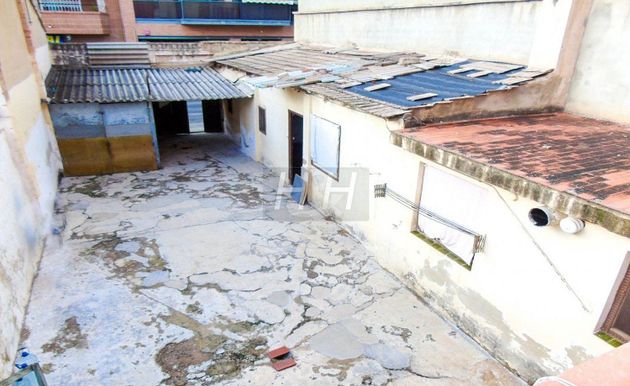 Foto 2 de Venta de chalet en Zona Campus Universitario de 2 habitaciones con terraza