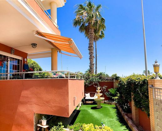 Foto 1 de Casa adossada en venda a Canet d´En Berenguer de 6 habitacions amb terrassa i garatge