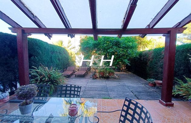 Foto 2 de Casa en venda a Campolivar de 5 habitacions amb terrassa i piscina
