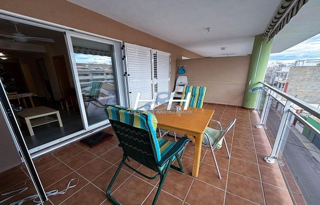Foto 2 de Pis en venda a Moncófar playa de 2 habitacions amb terrassa i balcó