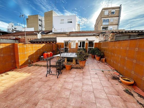 Foto 1 de Venta de chalet en Zona Campus Universitario de 4 habitaciones con terraza y garaje