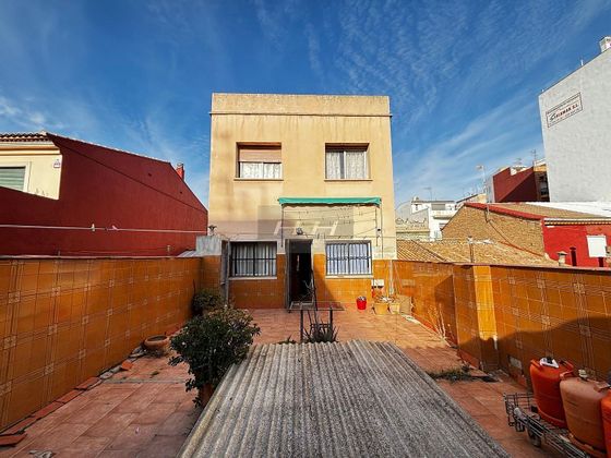 Foto 2 de Venta de chalet en Zona Campus Universitario de 4 habitaciones con terraza y garaje