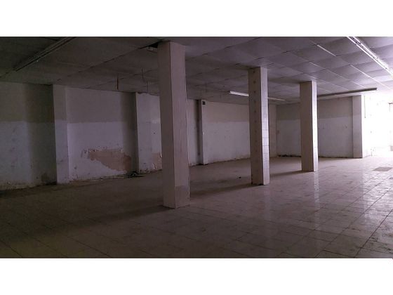 Foto 1 de Alquiler de local en Centro Ciudad de 245 m²