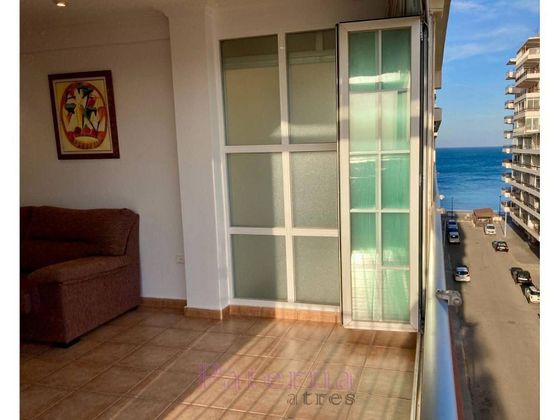 Foto 1 de Venta de piso en El Perelló - Les Palmeres - Mareny de Barraquetes de 2 habitaciones con balcón y aire acondicionado