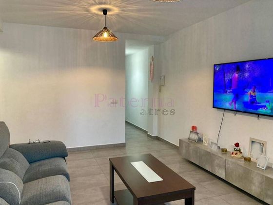 Foto 2 de Pis en venda a Benaguasil de 1 habitació amb garatge i ascensor