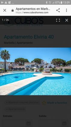 Foto 2 de Casa adossada en venda a calle Joaquín Rodrigo de 3 habitacions amb terrassa i piscina