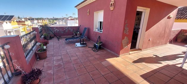 Foto 1 de Dúplex en venta en Zona Avda. Juan de Diego - Parque Municipal  de 3 habitaciones con terraza y aire acondicionado