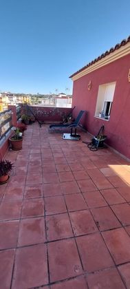 Foto 2 de Dúplex en venda a Zona Avda. Juan de Diego - Parque Municipal  de 3 habitacions amb terrassa i aire acondicionat