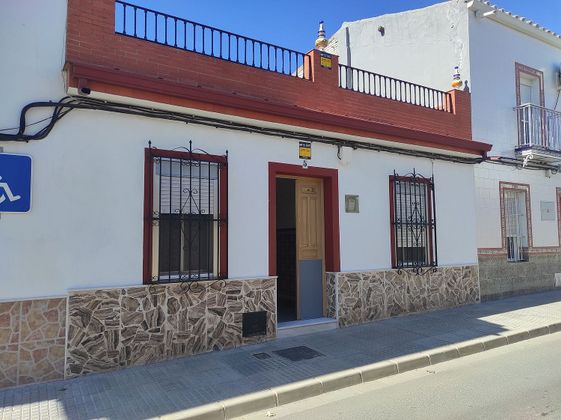 Foto 2 de Casa en venta en calle Pedro Aguilar de 3 habitaciones con terraza y aire acondicionado