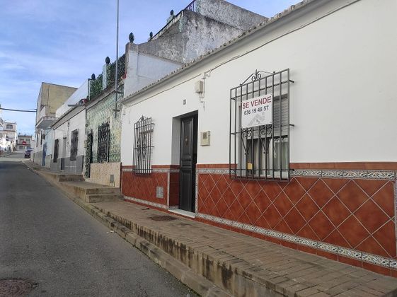 Foto 2 de Casa adosada en venta en calle José Filgueras de 4 habitaciones con terraza y aire acondicionado