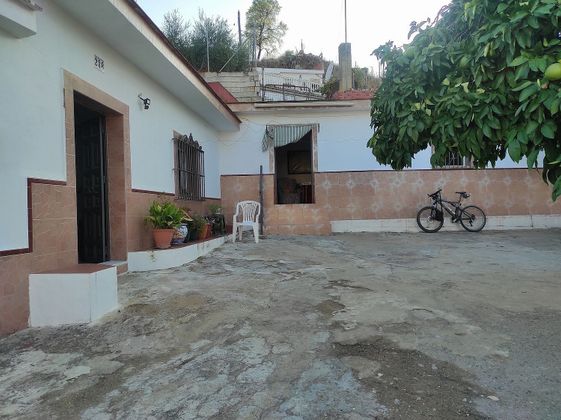 Foto 1 de Chalet en venta en calle Blas Infante de 3 habitaciones con terraza y jardín