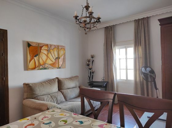 Foto 2 de Casa en venda a calle Herrera de 3 habitacions amb terrassa i aire acondicionat