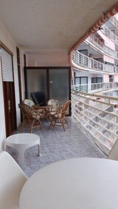 Foto 1 de Venta de piso en paseo Marítim de Neptú de 3 habitaciones con terraza y piscina
